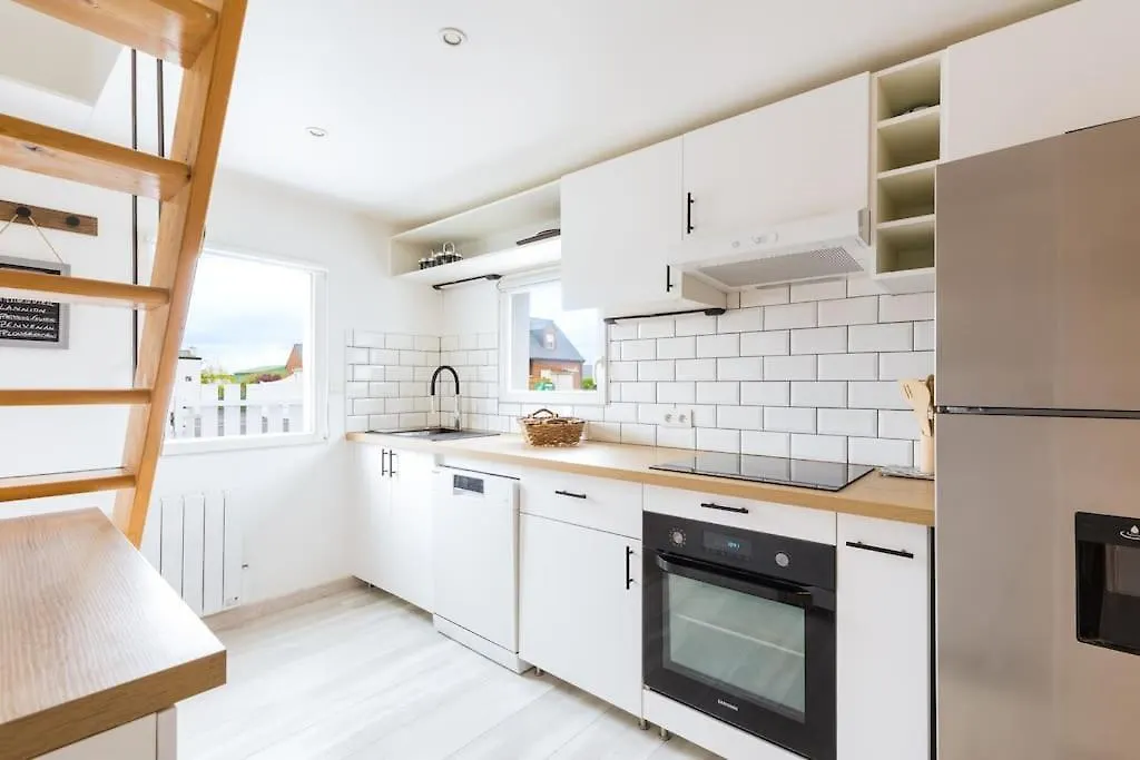 Charmante Maison Familiale A 10 Minutes Des Plages Plougrescant Holiday home