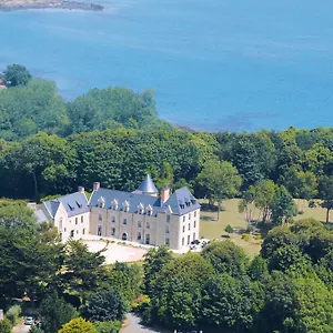 Hotel Manoir De Kergrec'h, Plougrescant